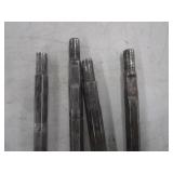 Hammer Drill Chisels & Points