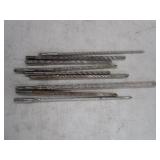 Hammer Drill Bits