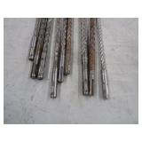 Hammer Drill Bits