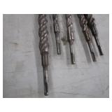 Hammer Drill Bits