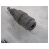 Hammer Drill Spline Adapter