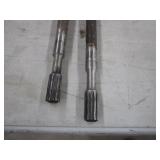 Hammer Drill Core Bits