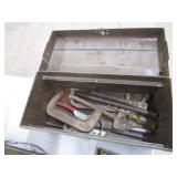 Misc Toolboxes & Tools