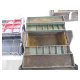 Misc Toolboxes & Tools