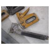 Staplers & Staples