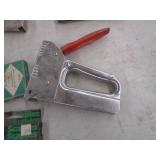 Staplers & Staples