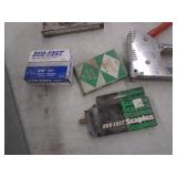 Staplers & Staples
