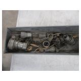 Refrigeration Quick Couplers