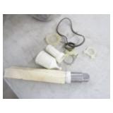 Ice Cream Machine Parts