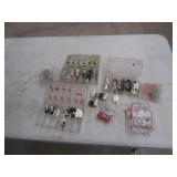 Appliance Switches & lights