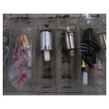 Appliance Switches & lights