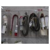 Appliance Switches & lights