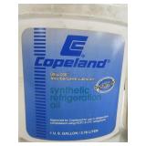 2gal Copeland Synthetic Refrigeration Oil