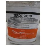 Approx 3gal Refrigeration Oil