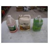 Approx 2.5gal Evaporator Cleaner & Scale Dissolver