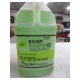 Approx 2.5gal Evaporator Cleaner & Scale Dissolver