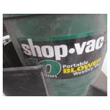 10gal Shop Vac
