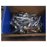 Misc Hardware & Concrete Anchors