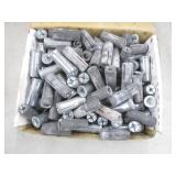 Misc Hardware & Concrete Anchors