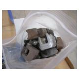 Misc Hardware & Concrete Anchors