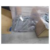 Misc Hardware & Concrete Anchors