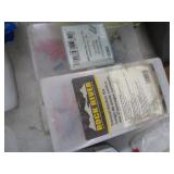 Misc Hardware & Concrete Anchors