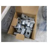 Misc Hardware & Concrete Anchors