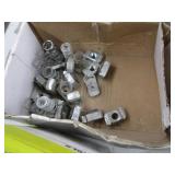 Misc Hardware & Concrete Anchors