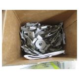 Misc Hardware & Concrete Anchors