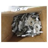 Misc Hardware & Concrete Anchors