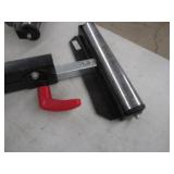 Material Roller Stands