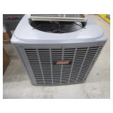 (Near New) Coleman 5ton Air Conditioner Unit