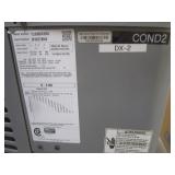 (Near New) Coleman 5ton Air Conditioner Unit