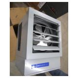 (New) Brasch Garage Heater