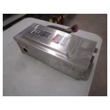 (Near New) Stainless Steel Square D Disconnect Switch