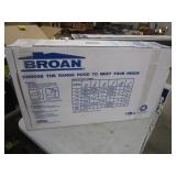 Broan 30" Range Exhaust Hood