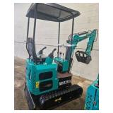 Mini Excavator MH12RX