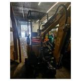 Mini Excavator MX12RX