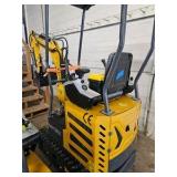 Mini Excavator MX12RX