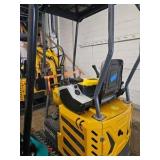 Mini Excavator MX12RX