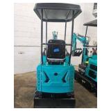 Mini Excavator MH12RX