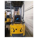 Mini Excavator MX12RX