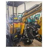 Mini Excavator MX20R