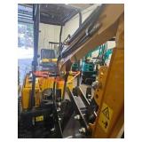 Mini Excavator MX20R
