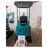 Mini Excavator MH12RX