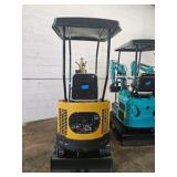 Mini Excavator H12R