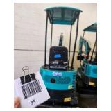 Mini Excavator QH12R