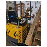 Mini Excavator MX12RX