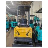 Mini Excavator MX20R