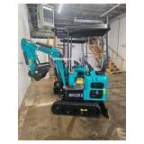 Mini Excavator MH12RX